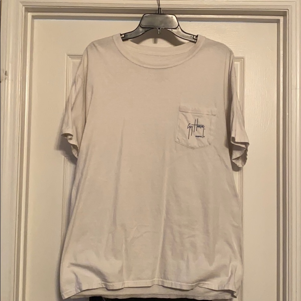 Men’s Guy Harvey T-Shirt - Size L (Large)